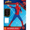 Rubie'S I-702072FRS Kostium Spiderman przebranie r. S 104cm dla dziecka