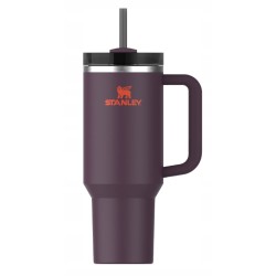 Stanley Quencher H2.0 Flowstate Tumbler 1.18L Zimny Przez 11 Godzin OPIS