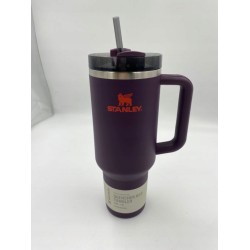 Stanley Quencher H2.0 Flowstate Tumbler 1.18L Zimny Przez 11 Godzin OPIS