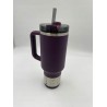 Stanley Quencher H2.0 Flowstate Tumbler 1.18L Zimny Przez 11 Godzin OPIS
