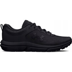 Under Armour buty męskie sportowe CHARGED ASSERT 10 r. 40,5 25.5 cm czarny