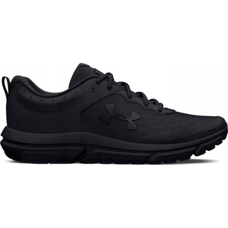 Under Armour buty męskie sportowe CHARGED ASSERT 10 r. 40,5 25.5 cm czarny