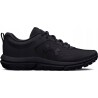 Under Armour buty męskie sportowe CHARGED ASSERT 10 r. 40,5 25.5 cm czarny