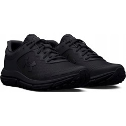 Under Armour buty męskie sportowe CHARGED ASSERT 10 r. 40,5 25.5 cm czarny