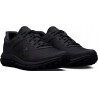 Under Armour buty męskie sportowe CHARGED ASSERT 10 r. 40,5 25.5 cm czarny