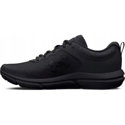 Under Armour buty męskie sportowe CHARGED ASSERT 10 r. 40,5 25.5 cm czarny