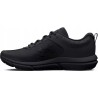 Under Armour buty męskie sportowe CHARGED ASSERT 10 r. 40,5 25.5 cm czarny