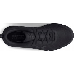 Under Armour buty męskie sportowe CHARGED ASSERT 10 r. 40,5 25.5 cm czarny
