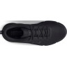 Under Armour buty męskie sportowe CHARGED ASSERT 10 r. 40,5 25.5 cm czarny