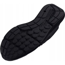 Under Armour buty męskie sportowe CHARGED ASSERT 10 r. 40,5 25.5 cm czarny