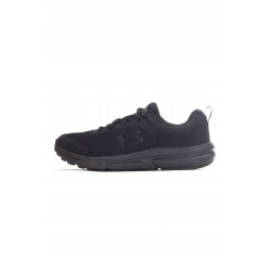 Under Armour buty męskie sportowe CHARGED ASSERT 10 r. 40,5 25.5 cm czarny
