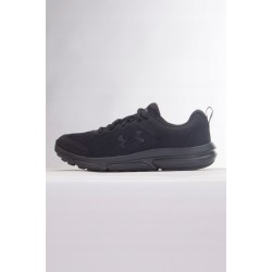 Under Armour buty męskie sportowe CHARGED ASSERT 10 r. 40,5 25.5 cm czarny