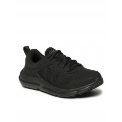 Under Armour buty męskie sportowe CHARGED ASSERT 10 r. 40,5 25.5 cm czarny