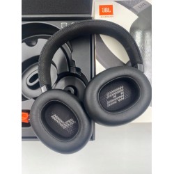 USZKODZONE Słuchawki bezprzewodowe nauszne JBL Live 660NC OPIS