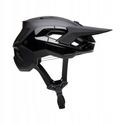 Outlet Kask rowerowy Fox Speedframe Pro matte black L