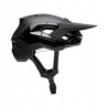 Outlet Kask rowerowy Fox Speedframe Pro matte black L