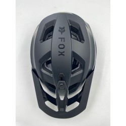 Outlet Kask rowerowy Fox Speedframe Pro matte black L