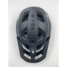 Outlet Kask rowerowy Fox Speedframe Pro matte black L