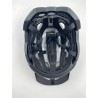 Outlet Kask rowerowy Fox Speedframe Pro matte black L
