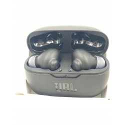 Słuchawki bezprzewodowe dokanałowe JBL Wave Beam2 Pure Bass Redukcja Szumów