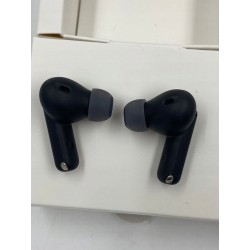 Słuchawki bezprzewodowe dokanałowe JBL Wave Beam2 Pure Bass Redukcja Szumów