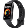 USZKODZONY HUAWEI BAND 9 BRANSOLETA AKTYWNOŚCI SMARTWATCH 1,4" CZARNY OPIS