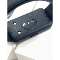USZKODZONY HUAWEI BAND 9 BRANSOLETA AKTYWNOŚCI SMARTWATCH 1,4" CZARNY OPIS