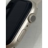 Smartwatch Apple Watch series 7 GPS 45mm koperta aluminiowa Starlight OPIS