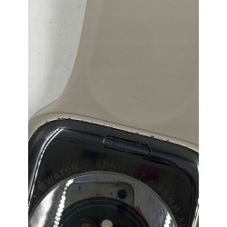 Smartwatch Apple Watch series 7 GPS 45mm koperta aluminiowa Starlight OPIS