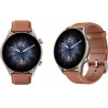 Outlet Smartwatch Amazfit GTR 3 Pro z wyświetlaczem AMOLED 1,45 cala OPIS