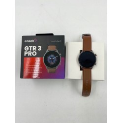 Outlet Smartwatch Amazfit GTR 3 Pro z wyświetlaczem AMOLED 1,45 cala OPIS