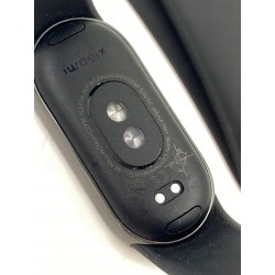 USZKODZONY Smartband Xiaomi Mi Band 8 Bluetooth 190mAh pulsometr OPIS