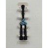 Outlet Oral-B iO Series Ultimate Clean Black czarne końcówki wymienne 3 szt