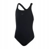 Speedo strój jednoczęściowy r. 152cm czarny OEKO-TEX Standard 100 elastyczn