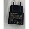 Outlet Ładowarka sieciowa SAMSUNG 25W czarna szybkie ładowanie