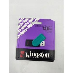 Kingston DataTraveler Exodia S USB Stick 128GB USB 3.2 Gen 1 USB typu A
