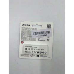 Kingston DataTraveler Exodia S USB Stick 128GB USB 3.2 Gen 1 USB typu A
