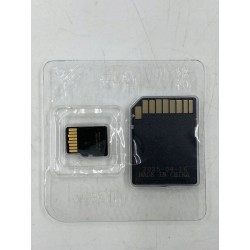 Karta pamięci SanDisk 128 GB Ultra microSDXC UHS-I z adapterem OPIS
