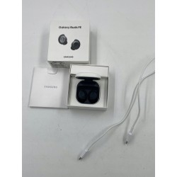 USZKODOZNE Słuchawki bezprzewodowe douszne Samsung Galaxy Buds FE OPIS