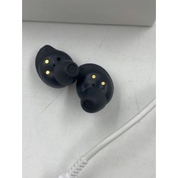 USZKODOZNE Słuchawki bezprzewodowe douszne Samsung Galaxy Buds FE OPIS