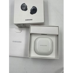 USZKODOZNE Słuchawki bezprzewodowe douszne Samsung Galaxy Buds FE OPIS