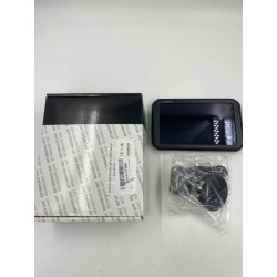 Garmin DezlCam 785 LMT-D 7-calowa nawigacja dla ciężarówek z kamerą OPIS