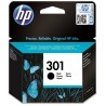 Outlet Tusz HP 301 czarny (black) CH561EE poj. 3 ml wydajność 190 stron