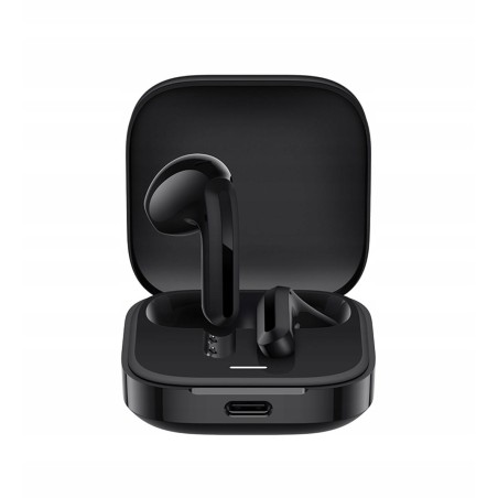 Outlet Słuchawki douszne Xiaomi Redmi Buds 6 Active bluetooth ENC 475 mAh
