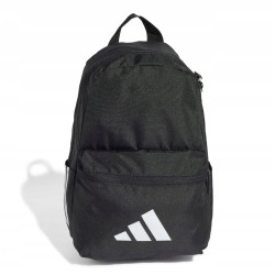 Outlet Adidas plecak sportowy Logo czarny 11,5 l regulowane szelki