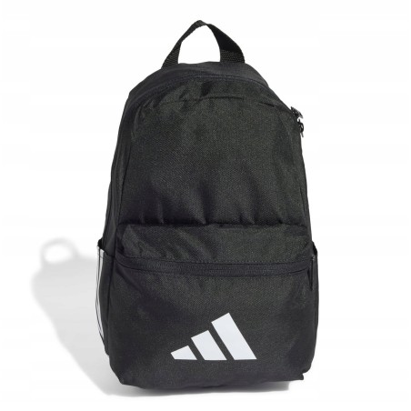 Outlet Adidas plecak sportowy Logo czarny 11,5 l regulowane szelki