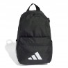 Outlet Adidas plecak sportowy Logo czarny 11,5 l regulowane szelki