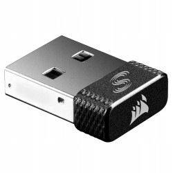 Myszka bezprzewodowa Corsair Harpoon RGB sensor