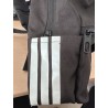 Outlet Adidas plecak sportowy Logo czarny 11,5 l regulowane szelki