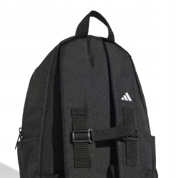 Outlet Adidas plecak sportowy Logo czarny 11,5 l regulowane szelki